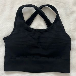 Alphalete Vault Sports Bra